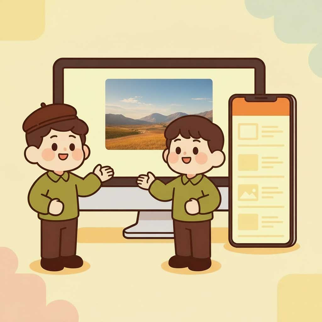 고객 맞춤형 디자인