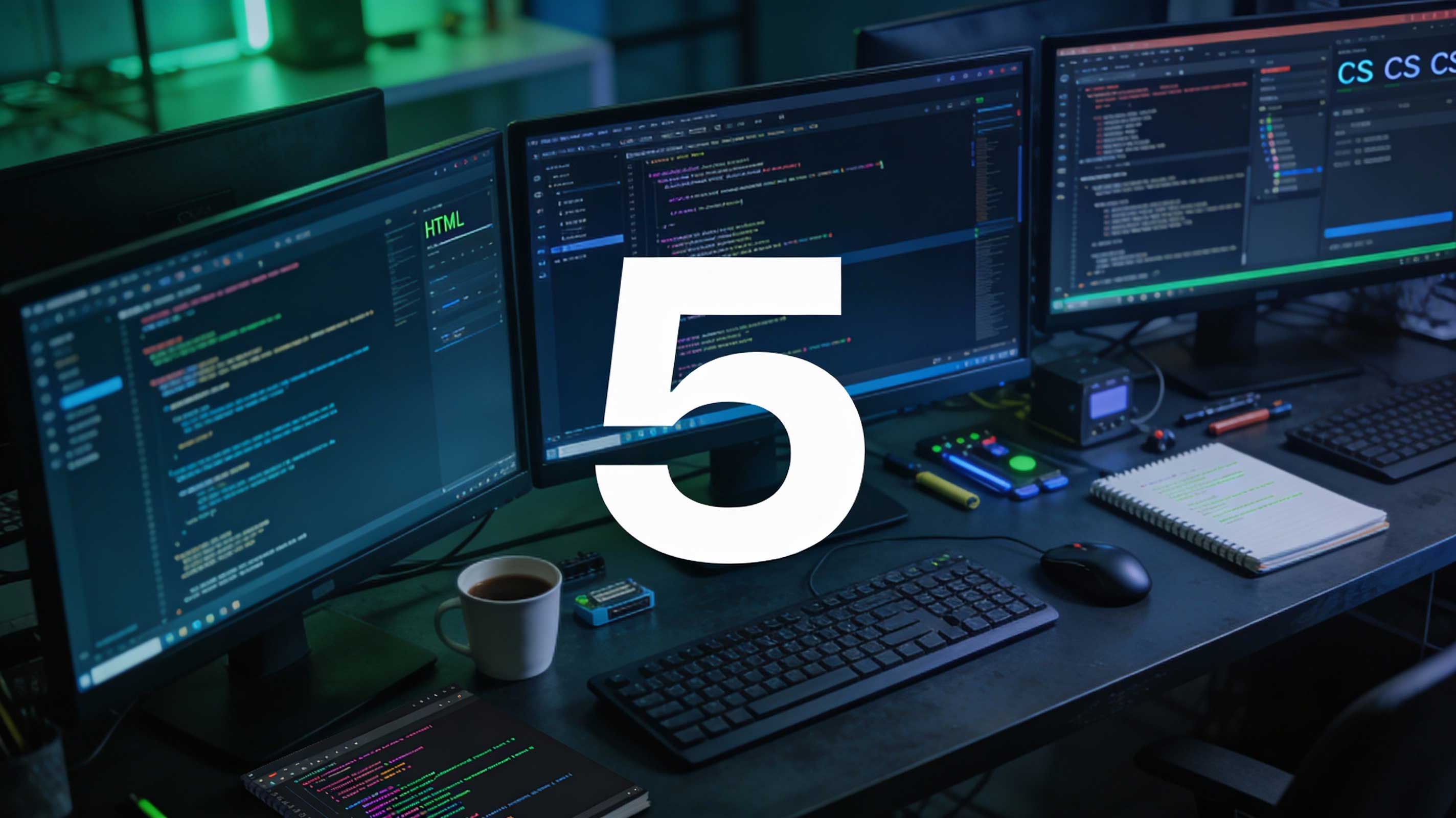 기본 페이지 코딩