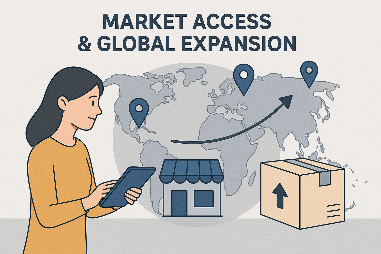 2025년 서울시 소상공인 온라인 판로개척 지원(MD 상담) 참여 소상공인 모집 공고